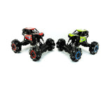 Climbing King - LARGE