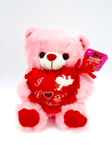 9" Bears
