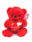 9" Bears