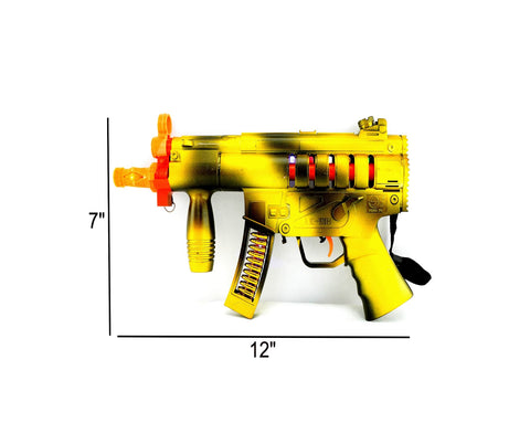 Future Gun - Transcend Future