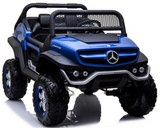 Mercedes-Benz Truck