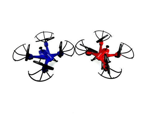B21 Drone