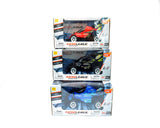 Racing League