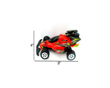 Racing League