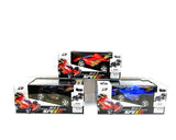 Furious Max Speed Racing