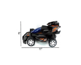 Furious Max Speed Racing