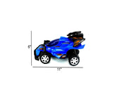 Furious Max Speed Racing