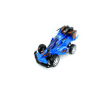 Furious Max Speed Racing