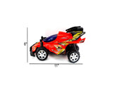 Furious Max Speed Racing