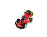 Furious Max Speed Racing