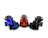 Furious Max Speed Racing