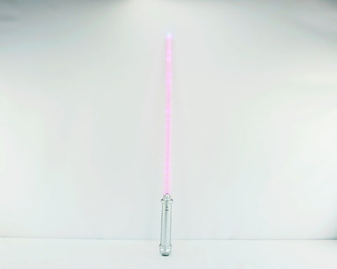 22" Pink Lightsaber