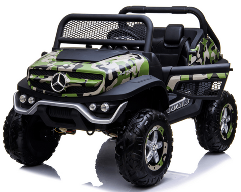 Mercedes-Benz Truck