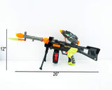 Commando II Recon Gun