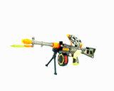 Commando II Recon Gun