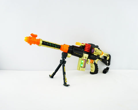 Sharp-Shooter