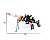 Mechanical Scorpion 3