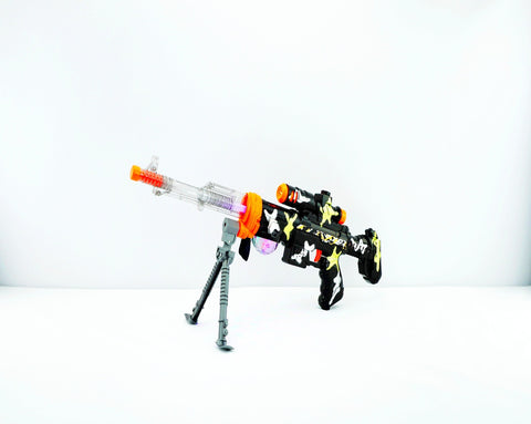 Mechanical Scorpion 3