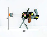 Thunder Fire - Heavy Machine Gun