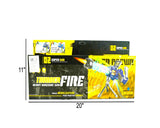 Thunder Fire - Heavy Machine Gun
