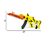 Blade The Series - Super Gun