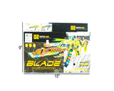 Blade The Series - Super Gun