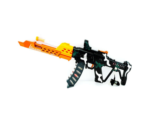 Blade The Series - Super Gun