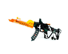 Blade The Series - Super Gun