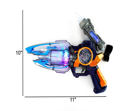 Galaxy Eagle Galactic