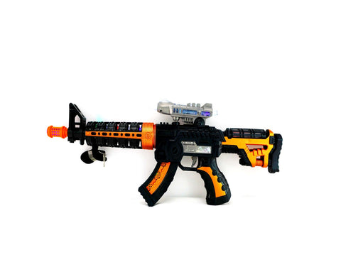 Red Sea - Super Electronic Gun