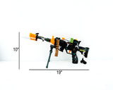 Combat Gun 3