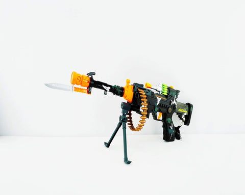 Combat Gun 3