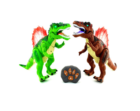 R/C Spinosaurus