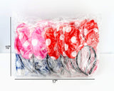 Flashing Fabric Head Band