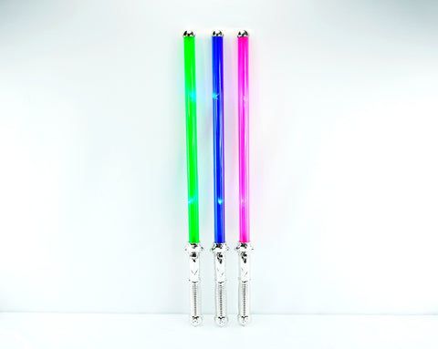 22" Multi-Color Sticks