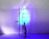 Flashing Sword