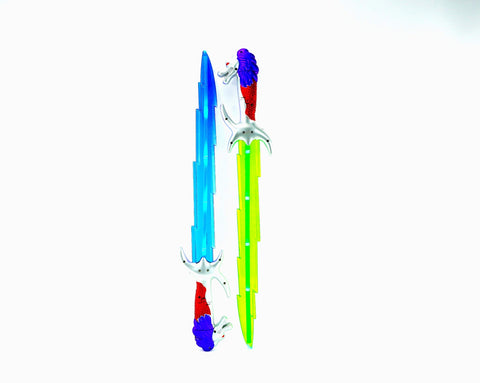 Dragon Ninja Sword