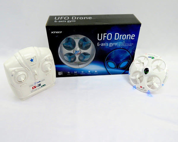 UFO Drone