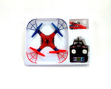 Spider-Man Drone