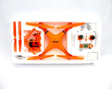 Explorer R/C Quadcopter Drone