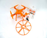 Explorer R/C Quadcopter Drone