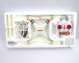 Explorer R/C Quadcopter Drone