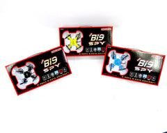 B19 Drone