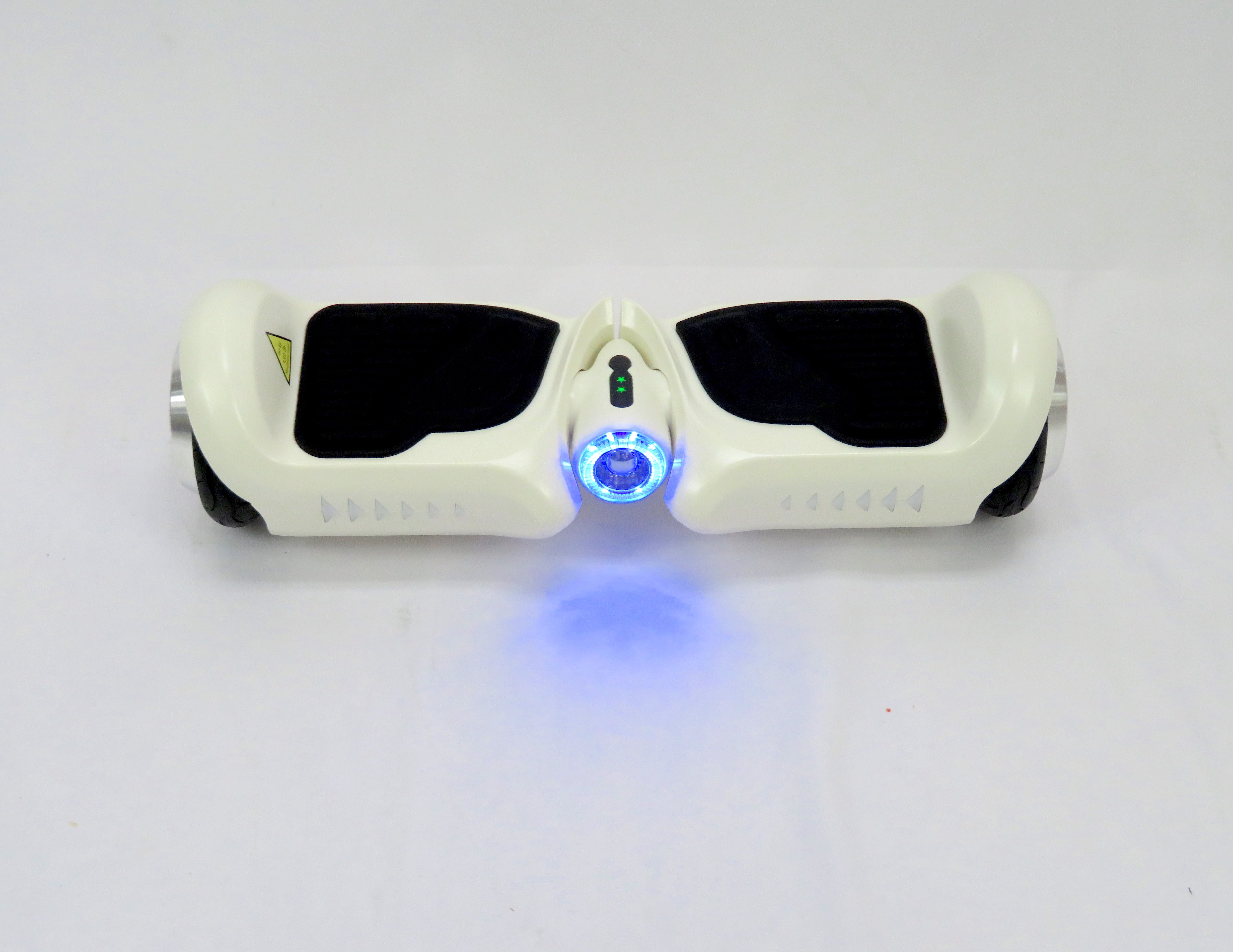 UL 4.5 Kids HoverBoard - White