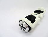 UL 4.5 Kids HoverBoard - White
