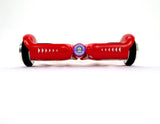 UL 4.5 Kids HoverBoard - Red