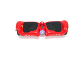 UL 4.5 Kids HoverBoard - Red