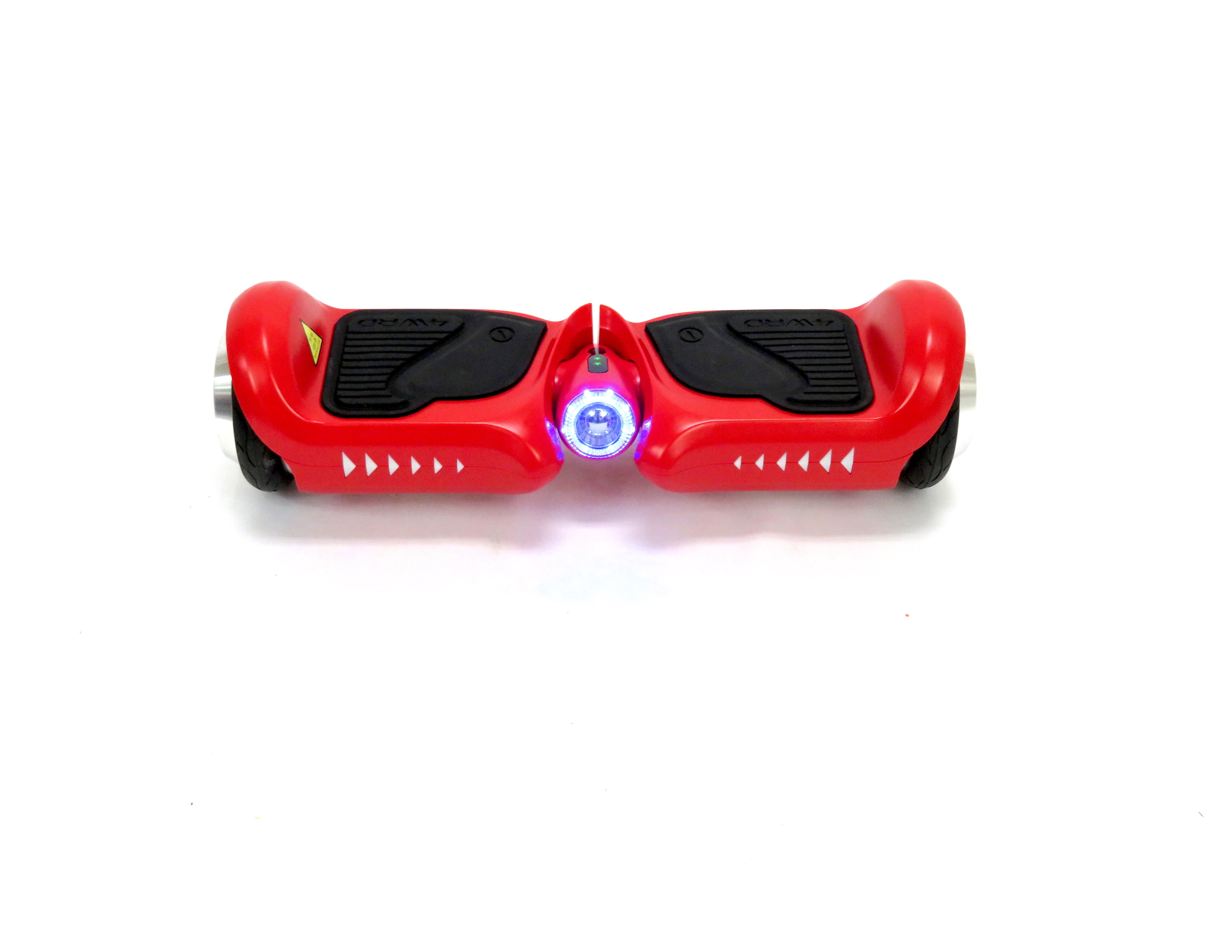 UL 4.5 Kids HoverBoard - Red