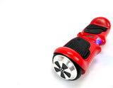 UL 4.5 Kids HoverBoard - Red