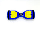 UL 6.5 HoverBoard 008 - Blue